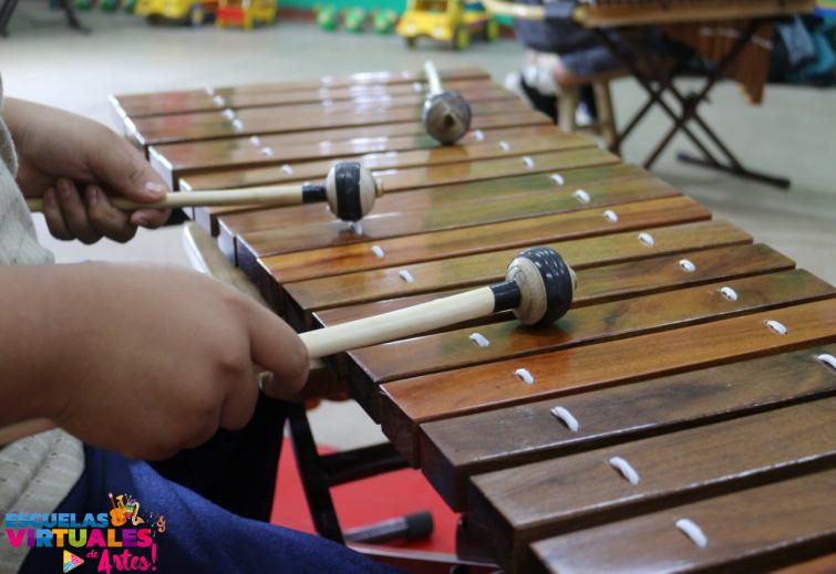marimba